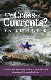 bokomslag Why Cross-Currents?