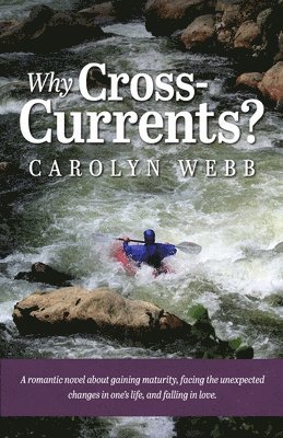 Why Cross-Currents? 1