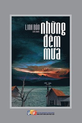 Linh Bảo, Nguyễn Minh Tiến - Những đêm mưa, Häftad
