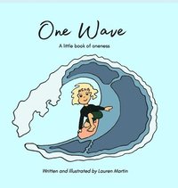 bokomslag One Wave