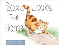 bokomslag Sox Looks for Home