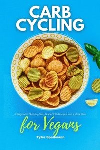 bokomslag Carb Cycling for Vegans
