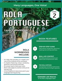 bokomslag Rola Portuguese