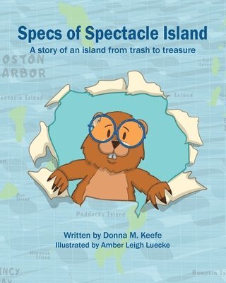 Specs of Spectacle Island 1