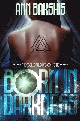 Born In Darkness 1