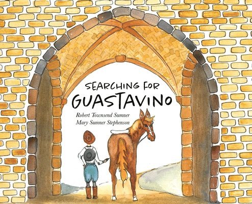 Searching for Guastavino 1