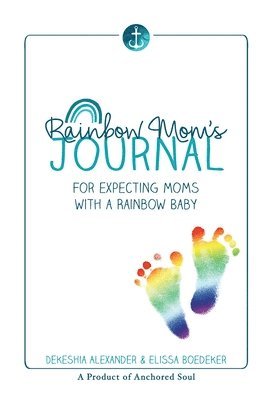 bokomslag Rainbow Mom's Journal