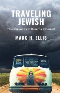 bokomslag Traveling Jewish