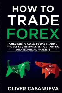 bokomslag How to Trade Forex