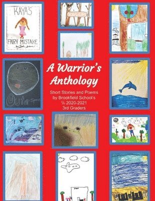 A Warrior's Anthology 1