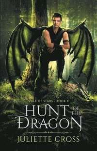 bokomslag Hunt of the Dragon