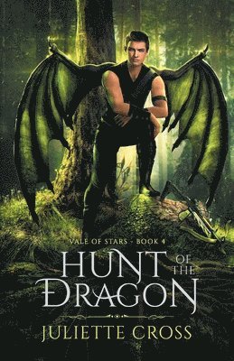 Hunt of the Dragon 1