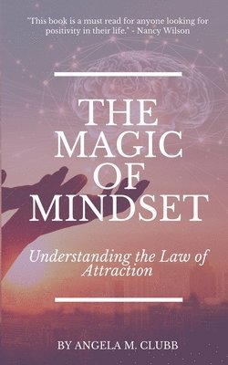 bokomslag The Magic of Mindset