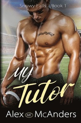 Alex (Mf) McAnders - My Tutor, Häftad