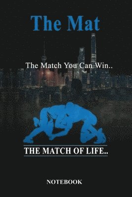 Timothy Mitchell - Mat Note Book, Häftad