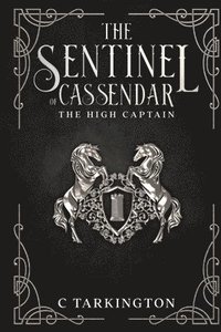 bokomslag Sentinel of Cassendar
