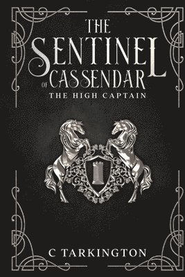 bokomslag Sentinel of Cassendar