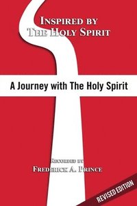 bokomslag A Journey with The Holy Spirit