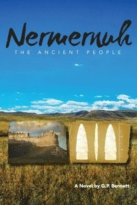 bokomslag Nermernuh the Ancient People