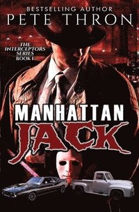 bokomslag Manhattan Jack
