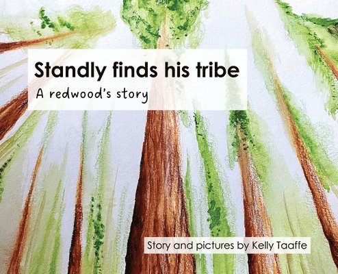 Standly finds his tribe 1