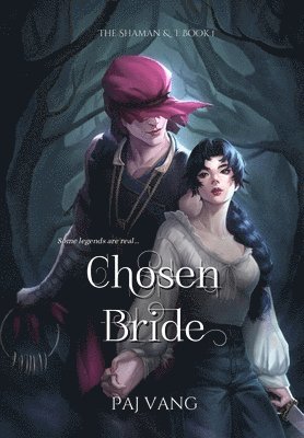 bokomslag Chosen Bride