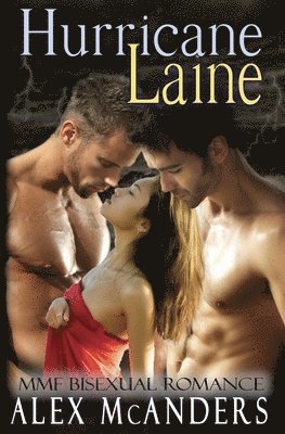 Hurricane Laine 1