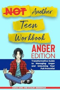 bokomslag Not Another Teen Workbook