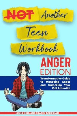 Not Another Teen Workbook 1