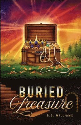bokomslag Buried Treasure