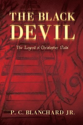 Paul Charles Blanchard, CHARLES BLANCHARD, PAUL - Black Devil, Häftad