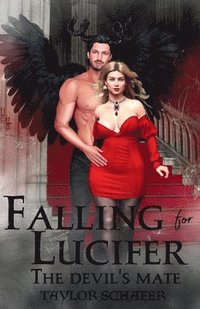 bokomslag Falling for Lucifer