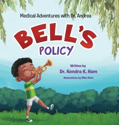 bokomslag Bell's Policy