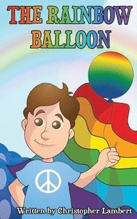 bokomslag Rainbow Balloon