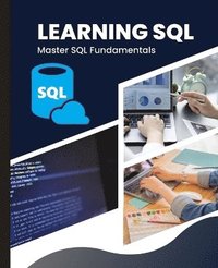 bokomslag Learning SQL