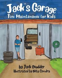bokomslag Jack's Garage