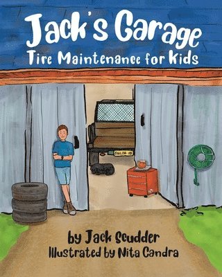Jack's Garage 1