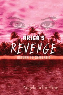 Arica's Revenge 1