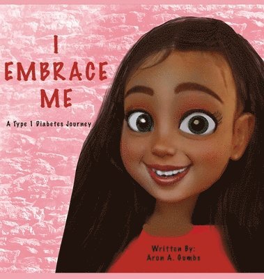 Aron A Gumbs - I Embrace Me, Inbunden