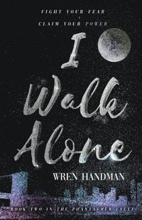 bokomslag I Walk Alone