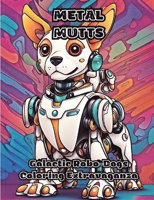 Metal Mutts 1