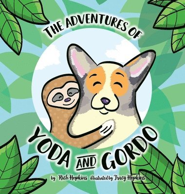 The Adventures of Yoda and Gordo 1