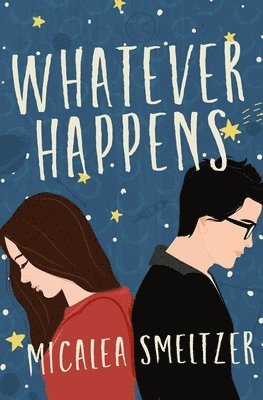 Micalea Smeltzer - Whatever Happens, Häftad