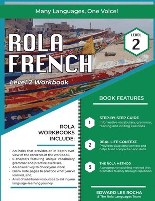 Rola French 1