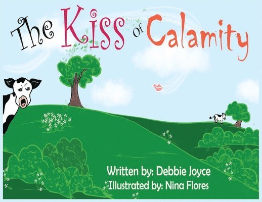 Kiss of Calamity