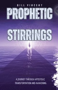 bokomslag Prophetic Stirrings