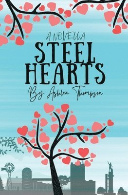 Steel Hearts 1