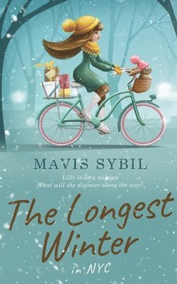 Mavis Sybil - Longest Winter, Häftad