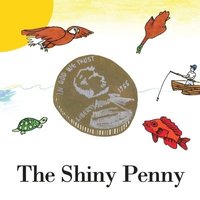 bokomslag The Shiny Penny