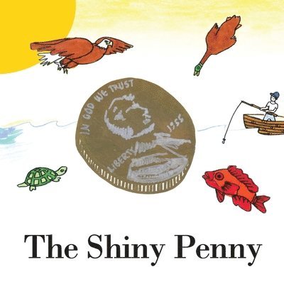 The Shiny Penny 1
